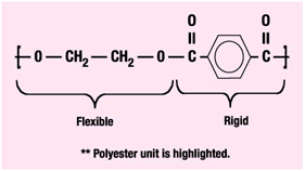 Structure of Polyethylene